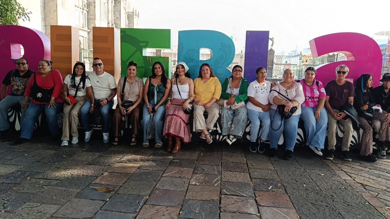 Tour Cholula y Puebla: Santa María Tonantzintla
