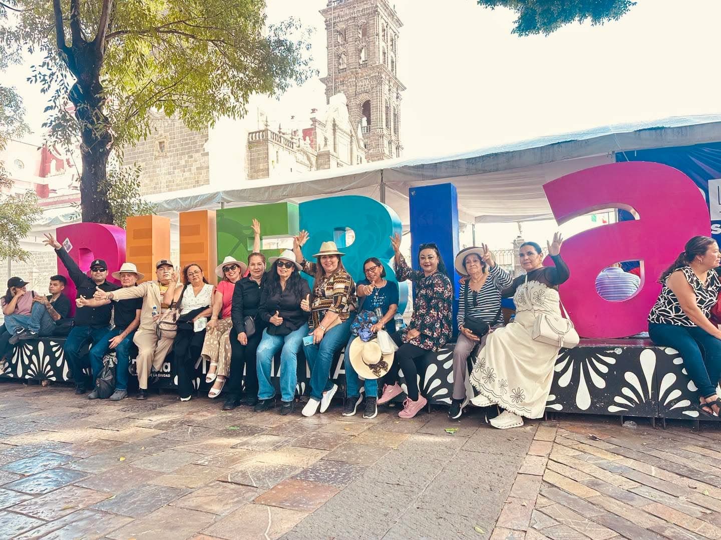 Promoción