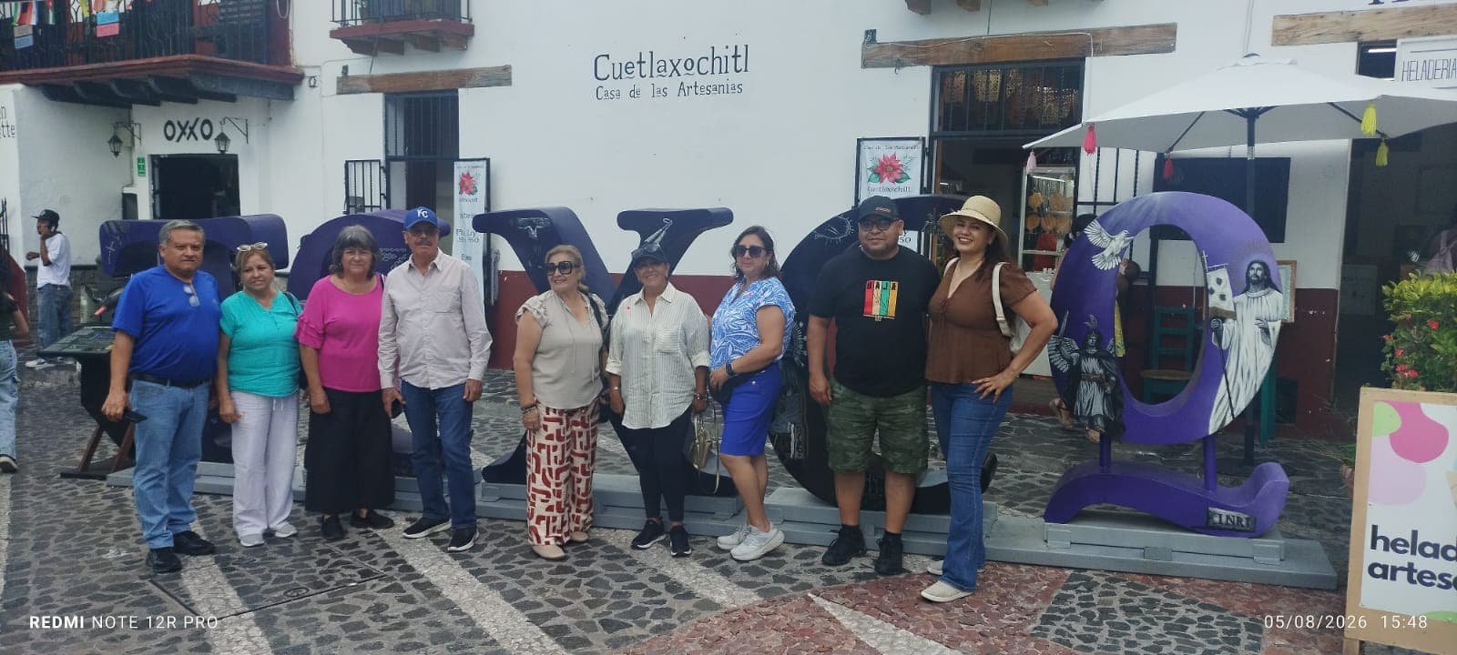 Tour Taxco y Cuernavaca