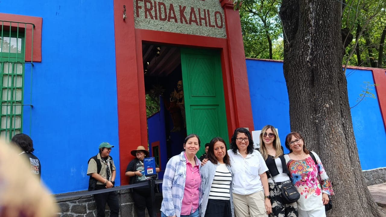 Tour Xochimilco y Coyoacán desde CDMX